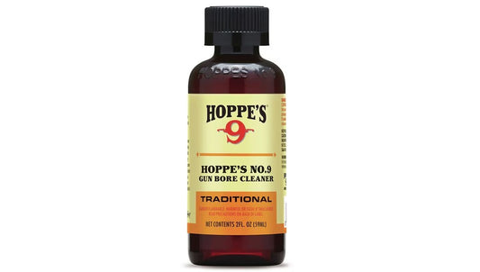 HOPPE'S: No. 9 Gun Bore Cleaner