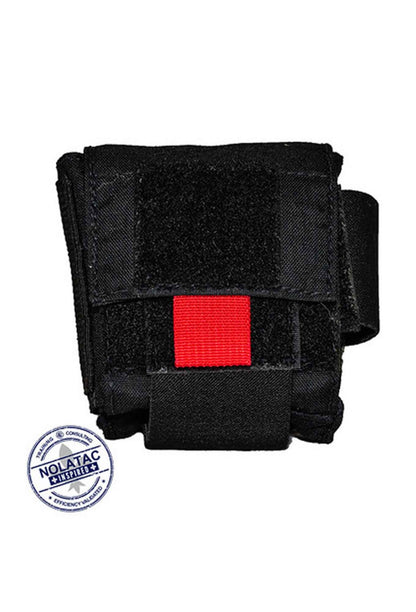 HI SPEED GEAR:  On Or Off Duty Medical Pouch