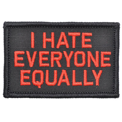 TACTICAL GEAR JUNKIE: 2X3 PVC Patches