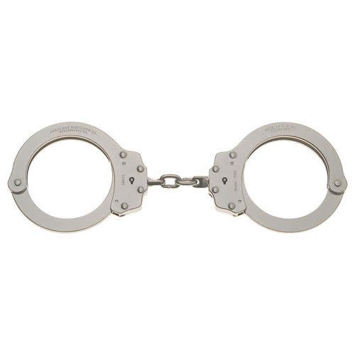 Peerless Model 702C - Oversize Chain Link Handcuff