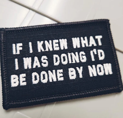 TACTICAL GEAR JUNKIE: As Seen On Socials NSFW 2x3 PVC Patches