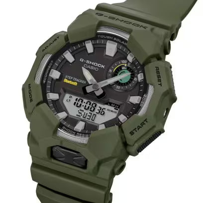 CASIO G-SHOCK: GA-B010-3A
