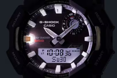 CASIO G-SHOCK: GA-B010-3A
