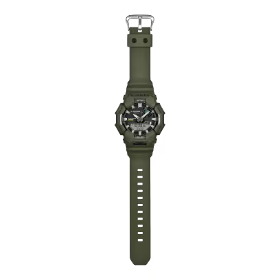 CASIO G-SHOCK: GA-B010-3A