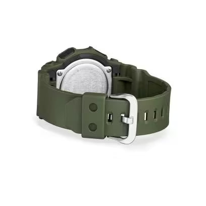 CASIO G-SHOCK: GA-B010-3A