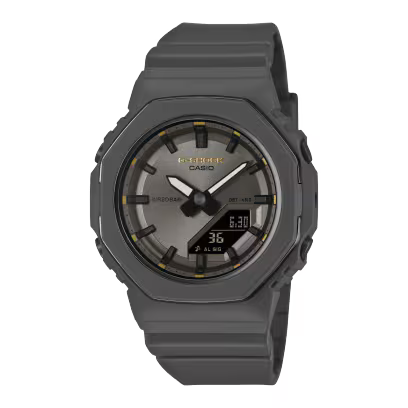 CASIO G-SHOCK: GMA-P2126W-8A