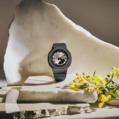 CASIO G-SHOCK: GMA-P2126W-8A