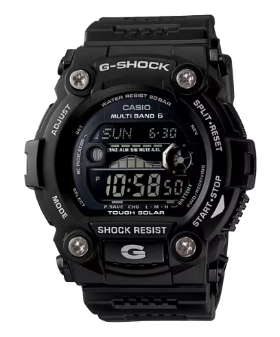 CASIO G-SHOCK: GW-7900-B1