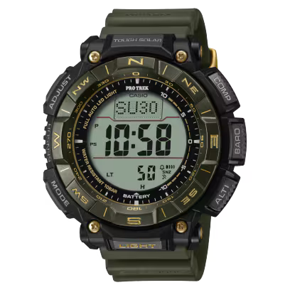 CASIO G-SHOCK: PRG-340ANS-3