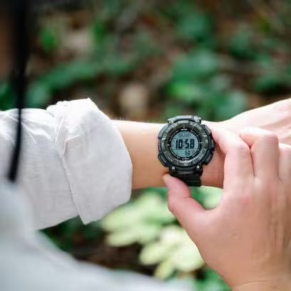 CASIO G-SHOCK: PRG-340ANS-3