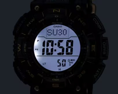 CASIO G-SHOCK: PRG-340ANS-3