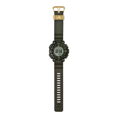 CASIO G-SHOCK: PRG-340ANS-3