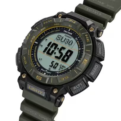 CASIO G-SHOCK: PRG-340ANS-3