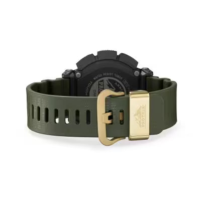 CASIO G-SHOCK: PRG-340ANS-3