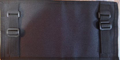 TACTICAL INNOVATIONS: Visor Organizer