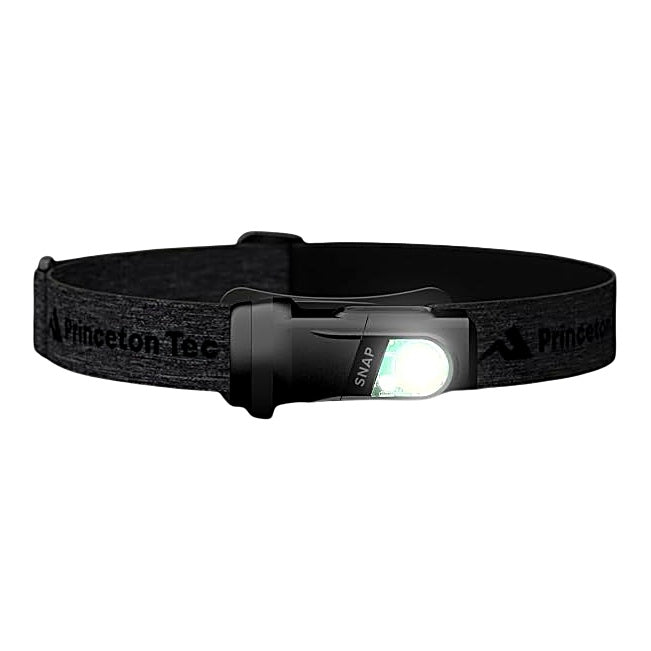 PRINCETON TEC: Snap 450 RW Solo