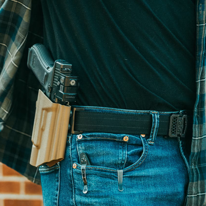 T.REX: Ironside OWB Holster