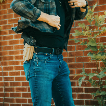 T.REX: Ironside OWB Holster