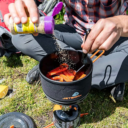JETBOIL: 1.5L Ceramic Cook Pot
