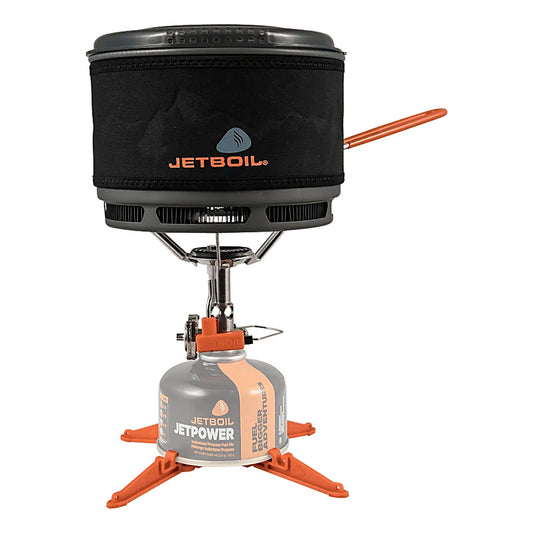 JETBOIL: 1.5L Ceramic Cook Pot
