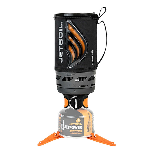 JETBOIL: Flash 1.0L Fast Boil System