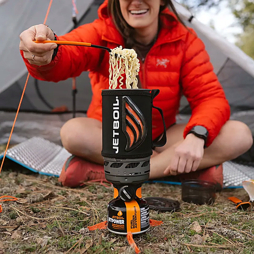JETBOIL: Flash 1.0L Fast Boil System