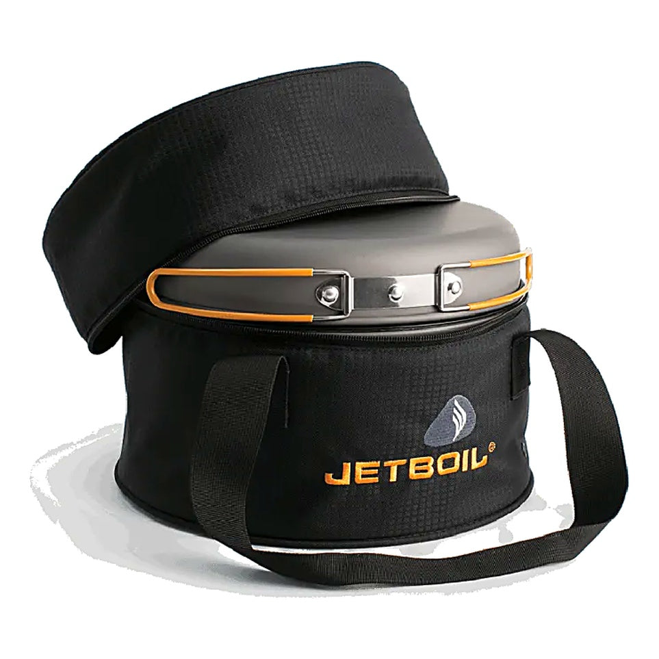JETBOIL: Genesis Basecamp System