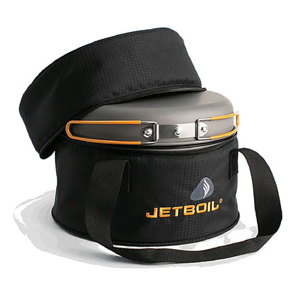 JETBOIL: Genesis Basecamp System