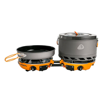 JETBOIL: Genesis Basecamp System