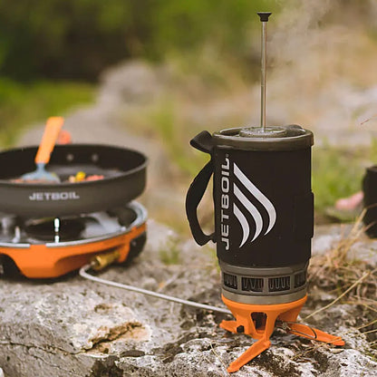 JETBOIL: Luna Satellite Burner