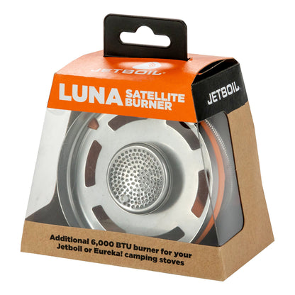 JETBOIL: Luna Satellite Burner