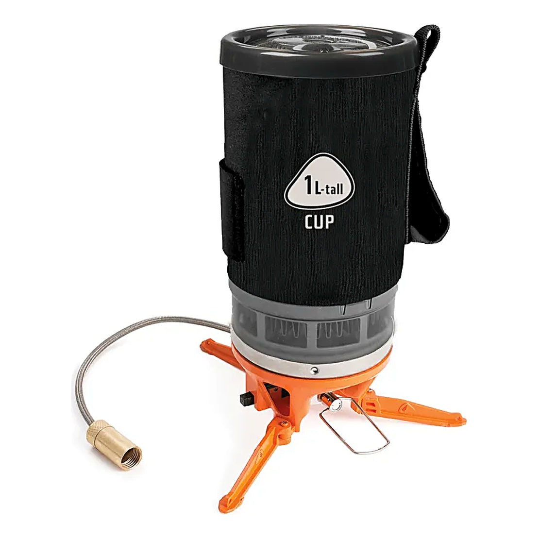 JETBOIL: Luna Satellite Burner