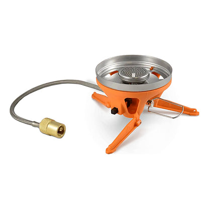 JETBOIL: Luna Satellite Burner