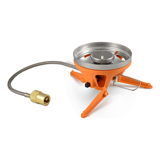 JETBOIL: Luna Satellite Burner