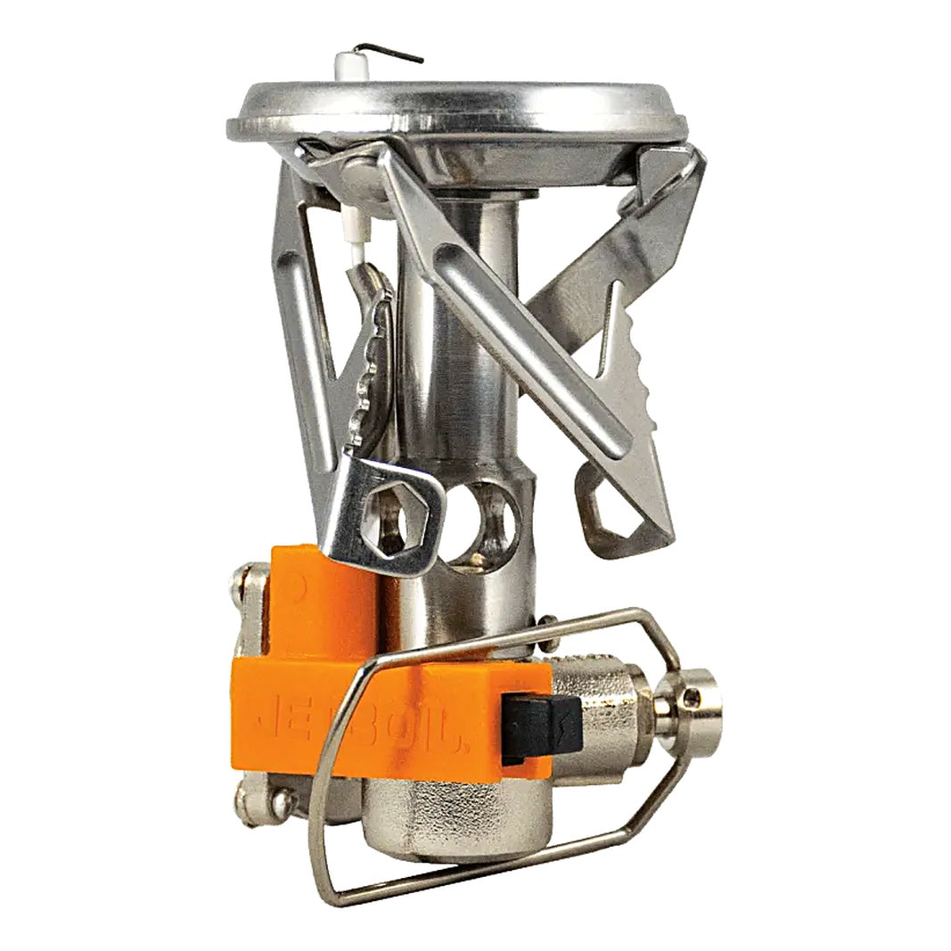 JETBOIL: MightyMo Stove