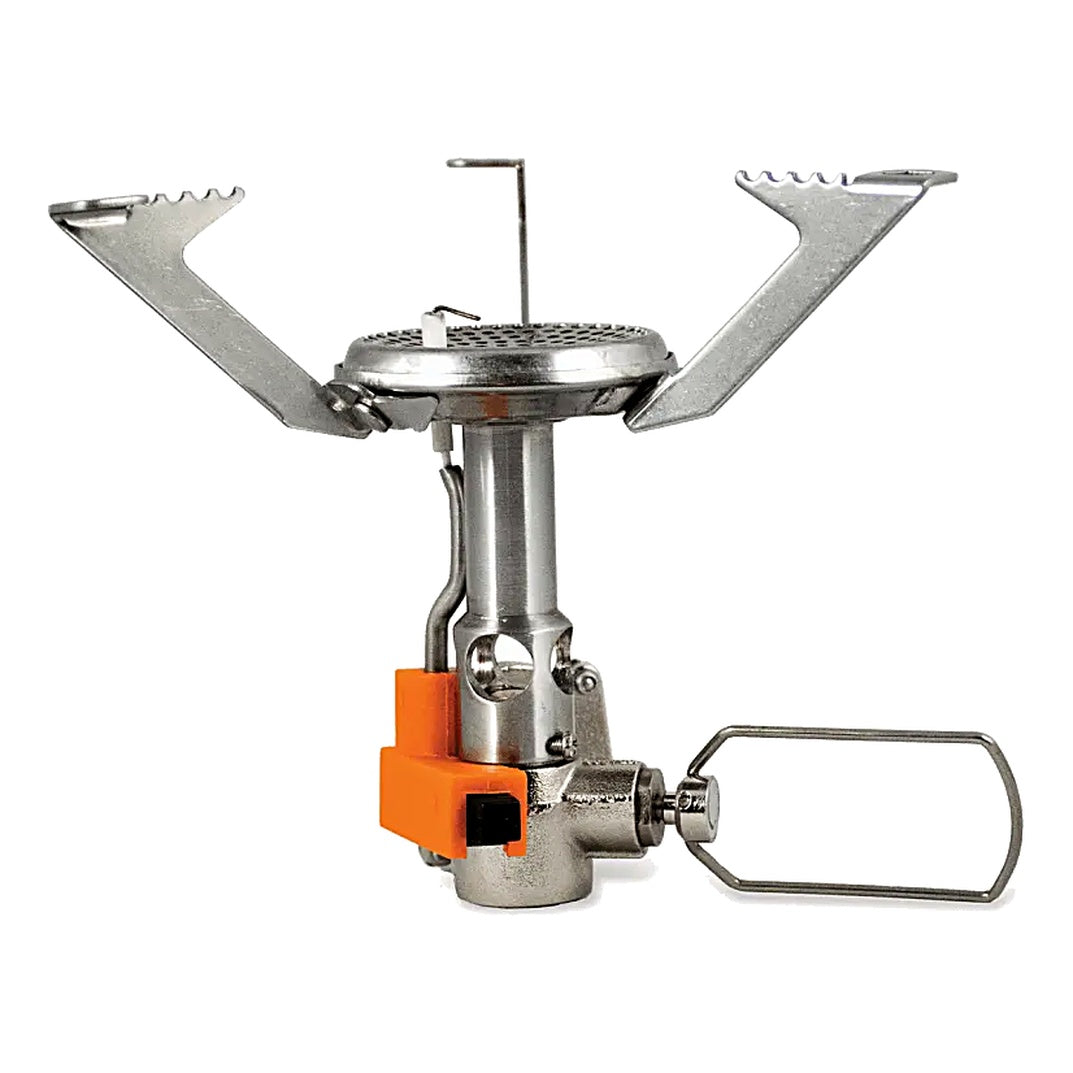 JETBOIL: MightyMo Stove