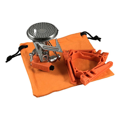 JETBOIL: MightyMo Stove