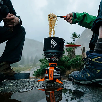 JETBOIL: TrailCook 1.2L Cook System