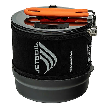JETBOIL: TrailCook 1.2L Cook System