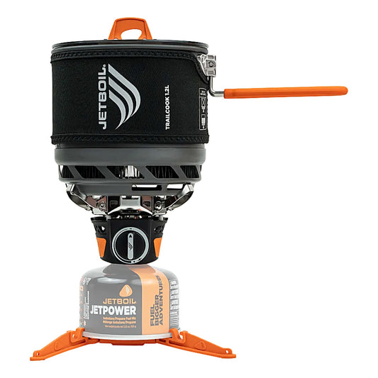 JETBOIL: TrailCook 1.2L Cook System