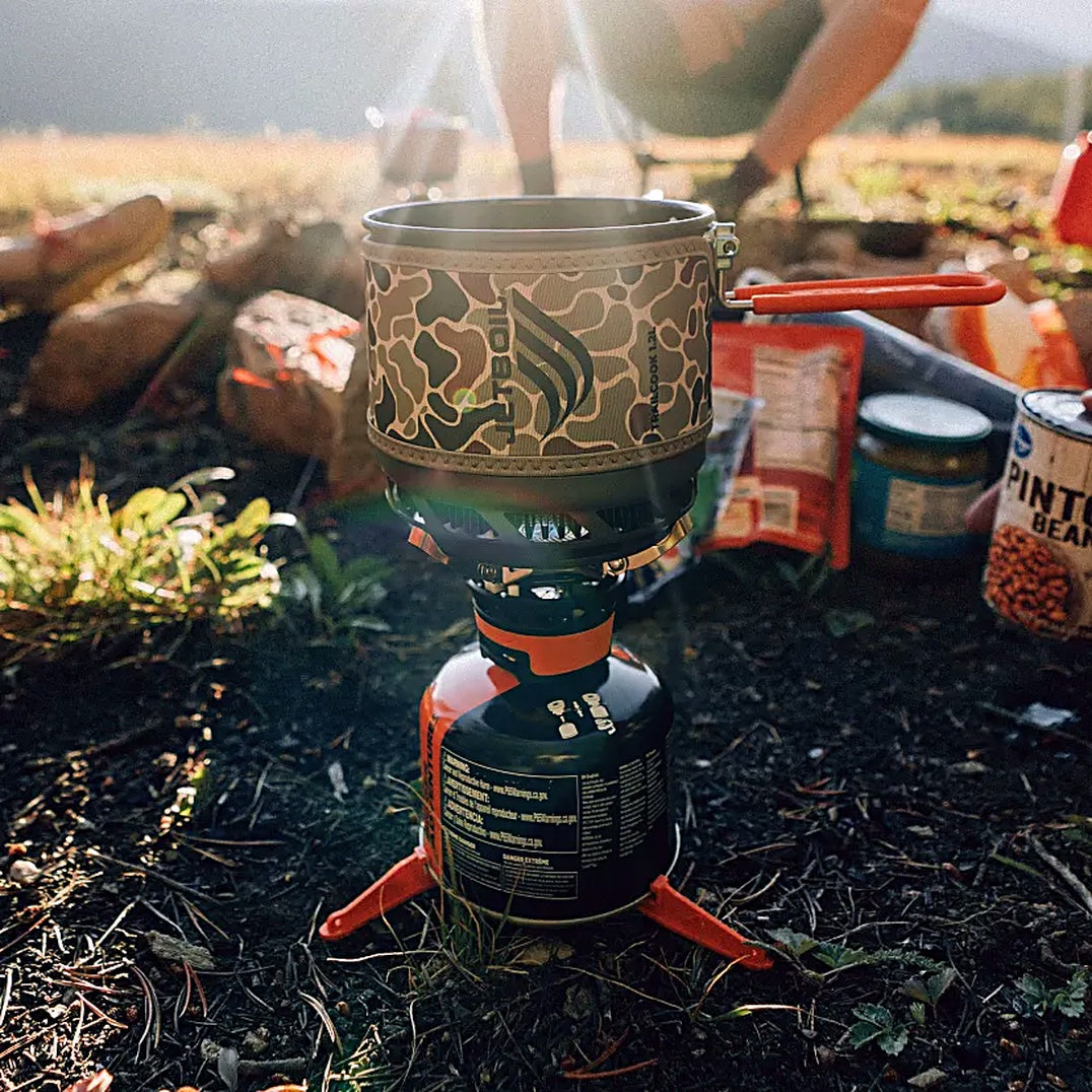 JETBOIL: TrailCook 1.2L Cook System