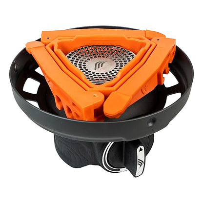 JETBOIL: Zip 0.8L Fast Boil System