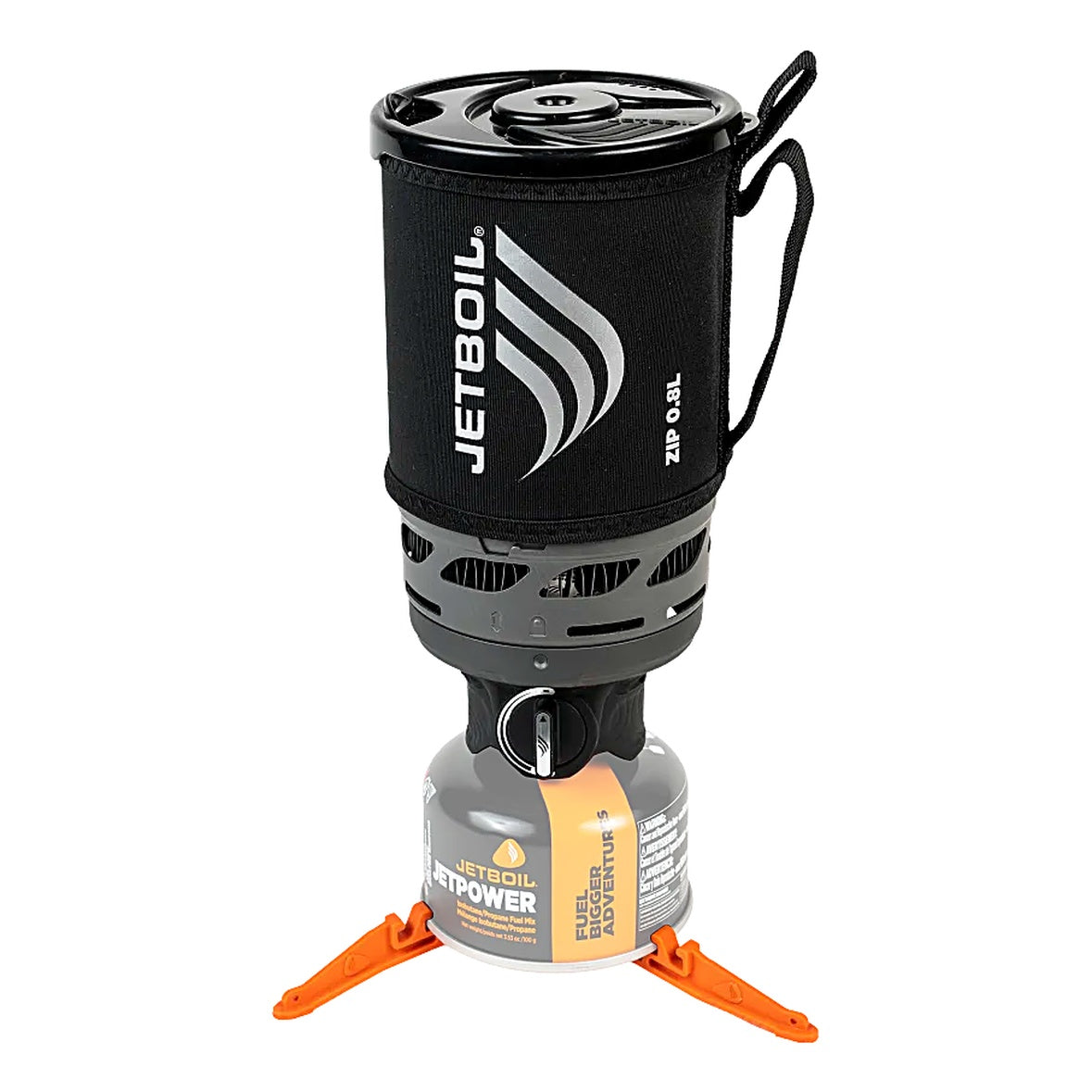 JETBOIL: Zip 0.8L Fast Boil System