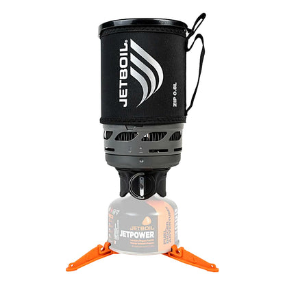 JETBOIL: Zip 0.8L Fast Boil System
