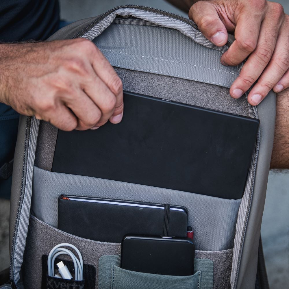 VERTX: Urban Ghost 20L Backpack