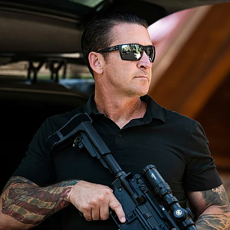 GATORZ: Marauder MILSPEC Ballistic Eyewear