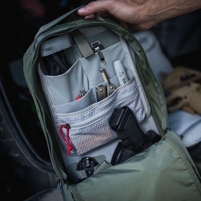 VERTX: Organizer Admin