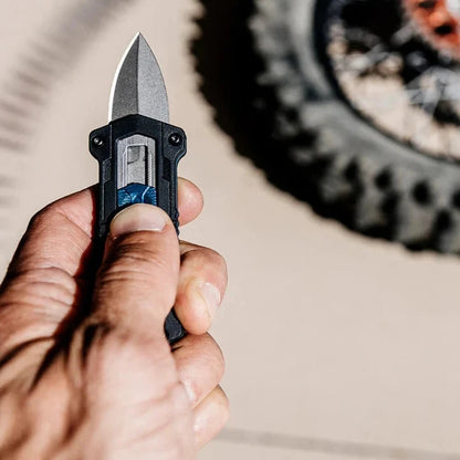 KERSHAW: Kapsule Compact Utility Knife
