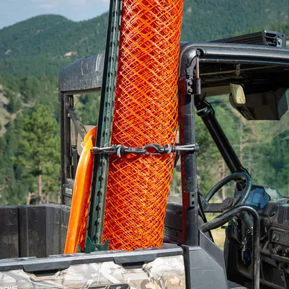 NITE IZE: Knot Bone, Adjustable Bungee, 6" to 28"