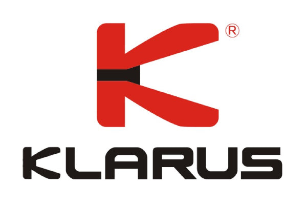 Lampe pistolet Klarus GL4